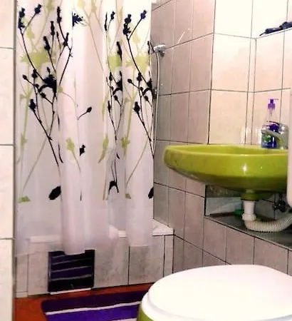 Citycentraloldtown*privateparking* Bestlocation